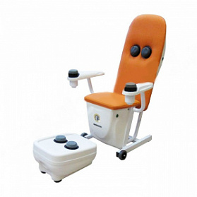 Комплект изделий массажных на основе эластичного псевдокипящего слоя исполнения:  КИМ ЭПС-03 («Радуга-1»)  (новый дизайн) Комплект изделий массажных на основе эластичного псевдокипящего слоя исполнения:  КИМ ЭПС-03 («Радуга-1»)  (новый дизайн)