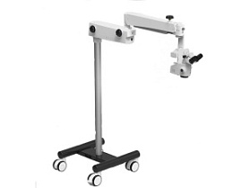 Офтальмологический микроскоп Прима О, МедПрибор