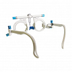 Оправа пробная универсальная ALMAS UTF-5080 (silver)