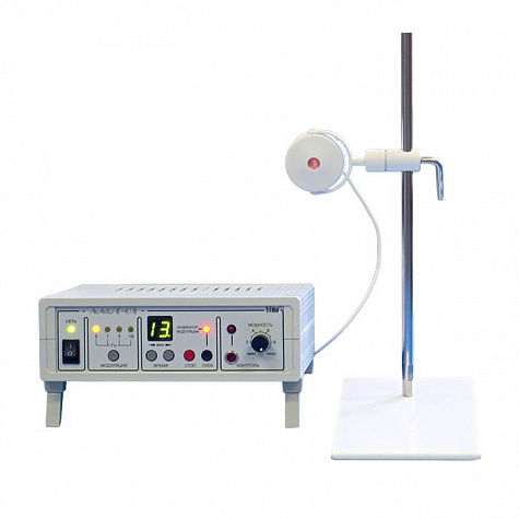 "ЛАСТ-01М" - аппарат к-лазерный полупроводниковый с манипулятором офтальмологический