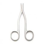 Щипцы для взятия инструментов прямые 280мм