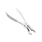 Щипцы для удаления третьих моляров верхней челюсти Ж 67