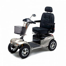 Электроскутер Vermeiren Mercurius 4