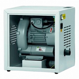 KD A04 B - стоматологический аспиратор, Diplomat Dental