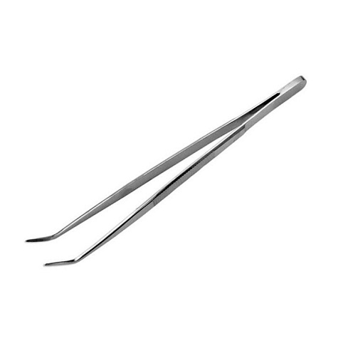 Пинцет стоматологический