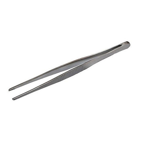 Пинцет эпиляционный мини 95х2,0 мм Sammar