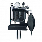 Ветеринарный наркозный аппарат Matrx VME2, Midmark