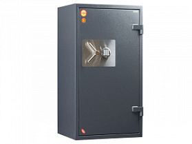 Огневзломостойкий сейф VALBERG ГАРАНТ ЕВРО 120Т EL