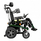 Коляска инвалидная с электроприводом Ortonica Pulse 480