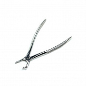 Щипцы для удаления третьих моляров нижней челюсти № 7 Surgicon