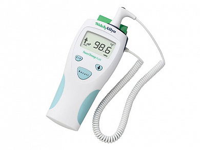 Термометр ветеринарный SureTemp Plus 690 Welch Allyn