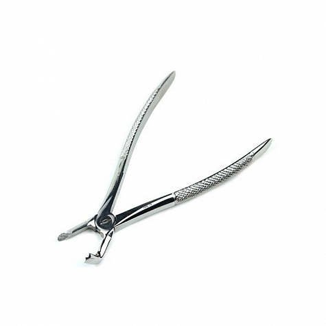 Щипцы для удаления третьих моляров нижней челюсти № 7 Surgicon