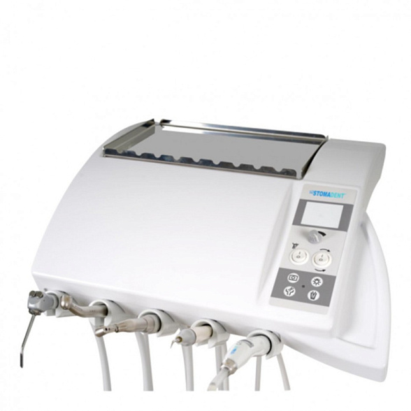 Стоматологическая установка Stomadent Impuls A300 верхняя подача
