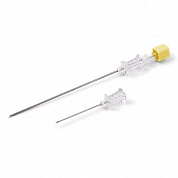 Иглы для спинальной анестезии и люмбальной пункции тип Quincke 20G, 90 мм, Balton, 2 шт