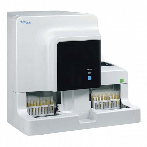 Автоматический анализатор мочи UX-2000 Sysmex