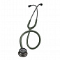 Стетоскоп Littmann Classic III 3M (черный, радужная акустическая головка)