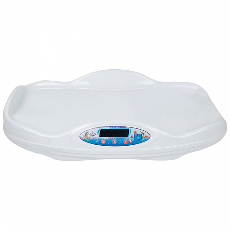 Весы медицинские ВЭНд-01 Малыш-15-С-5 (катер)