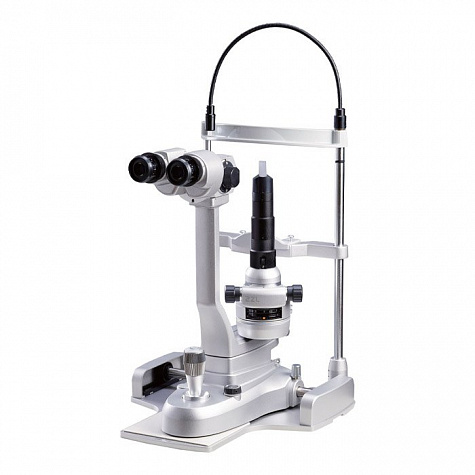 Щелевая лампа 2ZL, Takagi