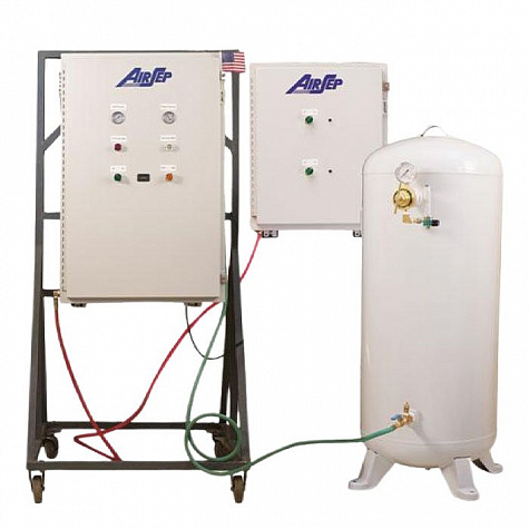 Кислородный концентратор MZ-30 Centrox AirSep