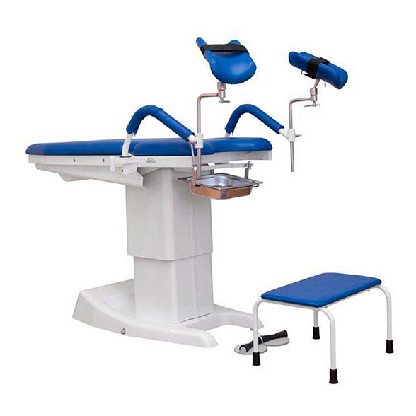 Кресло гинекологическое КГ-6-2