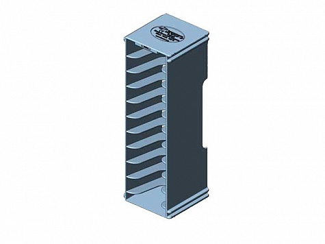 Кассетница Кронт (подставка)