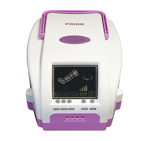 Аппарат для прессотерапии (лимфодренажа) LymphaNorm PRIOR размер XL