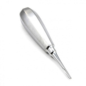 Элеватор зубной прямой №1 Э-47 Surgiwell