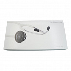 Duplex 2.0 стетоскоп, алюминиевый синий, Riester