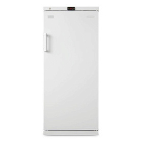 Фармацевтический шкаф с металлической дверью Бирюса 250К/6