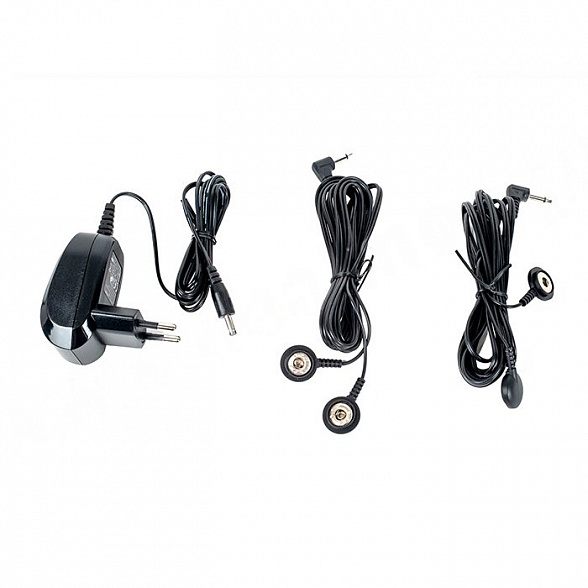 Аппарат для микротоковой терапии Biolift 608 (Miracle Bio Wave) Gezatone