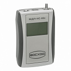 Суточный монитор АД И ЧП МДП-НС-02с «ВОСХОД»