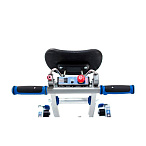 Лестничный подъемник SANO PT PTR 160