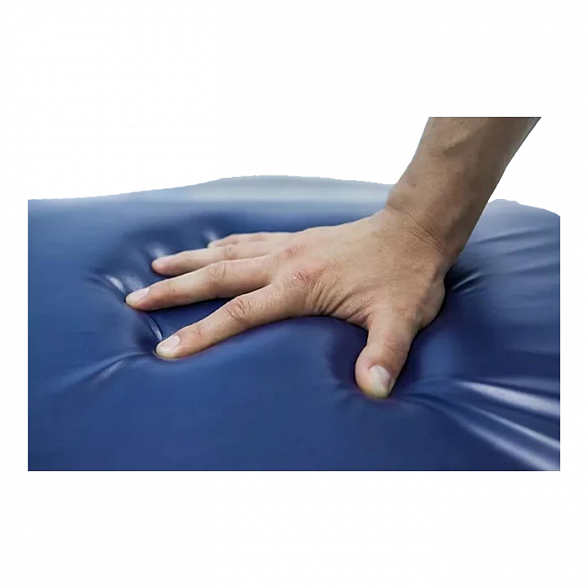 ProDENT plus - ортопедический матрас на стоматологическое кресло