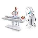 Cellu M6 Intergal (Версия аппарата для работы с телом - Body)