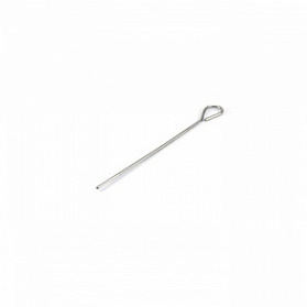 Зонд ушной Воячека пуговчатый, Ворсма