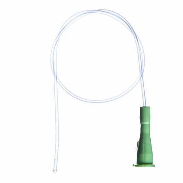 Катетер ректальный INEKTA CH06 40 шт./уп.