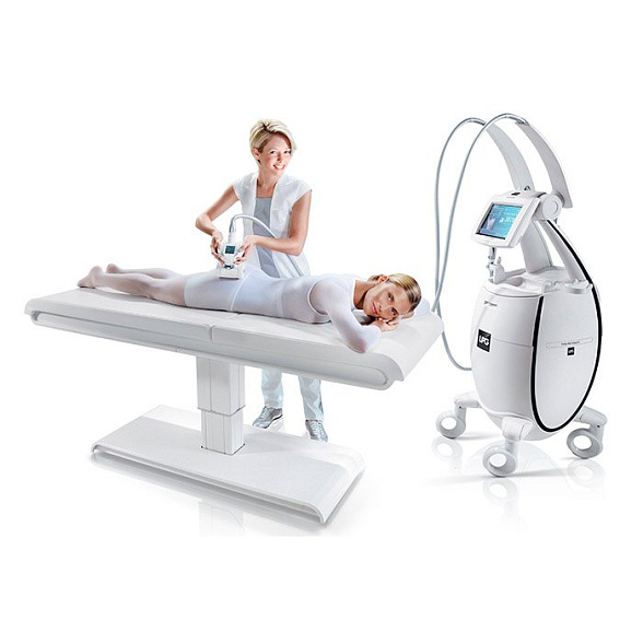 Cellu M6 Intergal (Версия аппарата для работы с телом - Body)