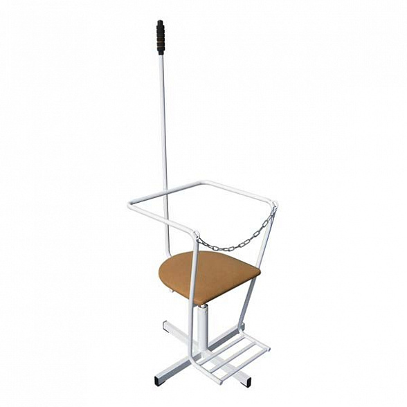 Кресло Барани для тренировки вестибулярного аппарата кресло М100