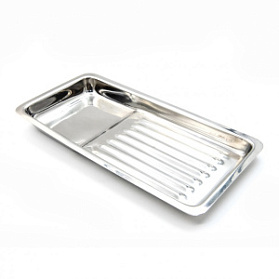 Лоток стоматологический на 8 инструментов DT-8, Surgicon