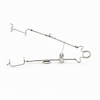 Векорасширитель, по Грефе 9 см