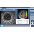 Авторефрактометр VX120+ DRY EYE