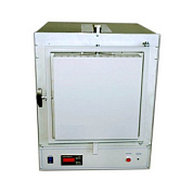 Муфельная печь ПМ-14М1-1200-В (до 1250 °С, керамика), Электроприбор