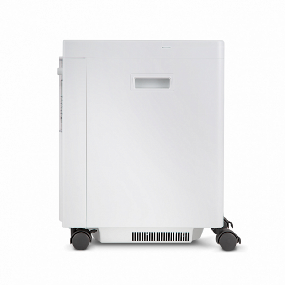 Концентратор кислорода Армед 7F-5BW с выходом для ингаляций