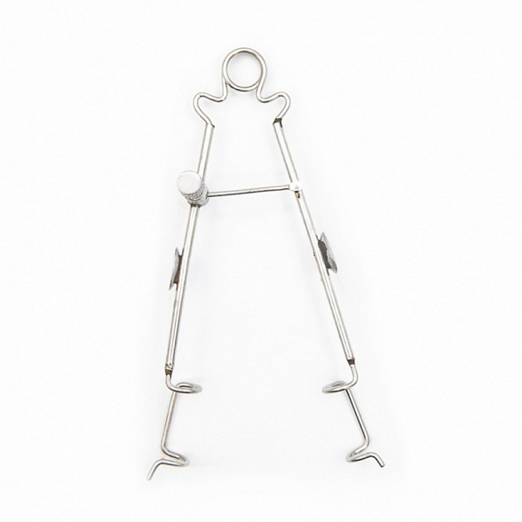 Векорасширитель, по Грефе 9 см