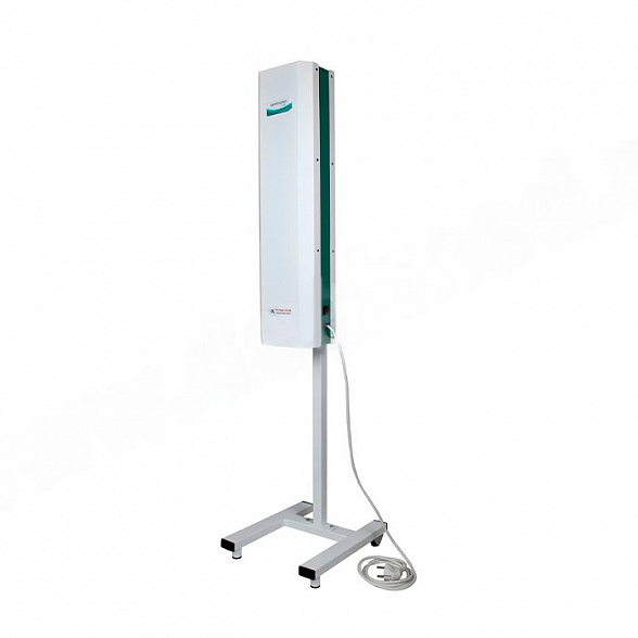 Стойка для облучателя-рециркулятора напольная универсальная, Таглер