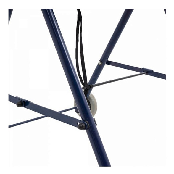 RollTrio Опоры-ходунки на 3-х колесах (ролятор)