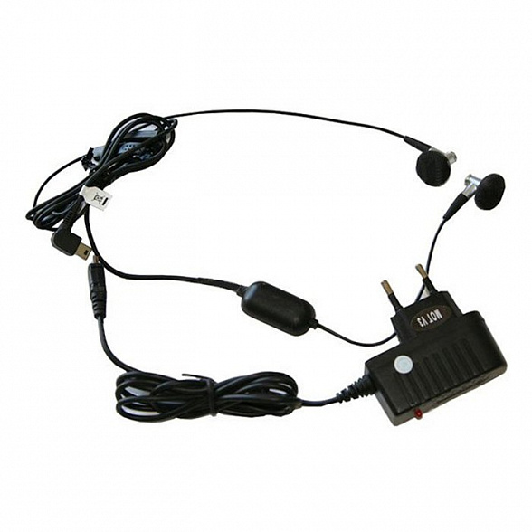 Аппарат АКР-01 Монолог