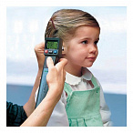 Портативный тимпанометр МикроТимп-3 Welch Allyn