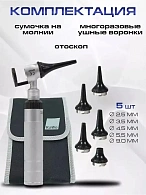 KaWe EUROLIGHT C30 OP LED 2,5 В отоскоп операционный