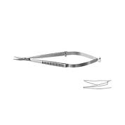 Ножницы для тенотомии по Вескоту S-4106